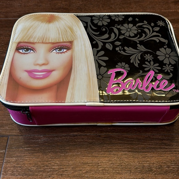 Vintage Barbie make-up case - Picture 2 of 8